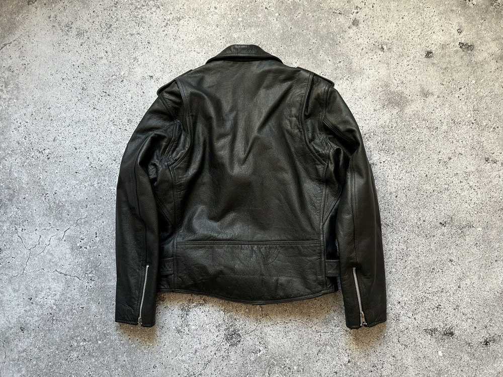 Avant Garde × Harley Davidson Vintage Leather mot… - image 8