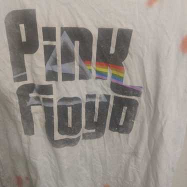 shirt t pink floyd m - image 1