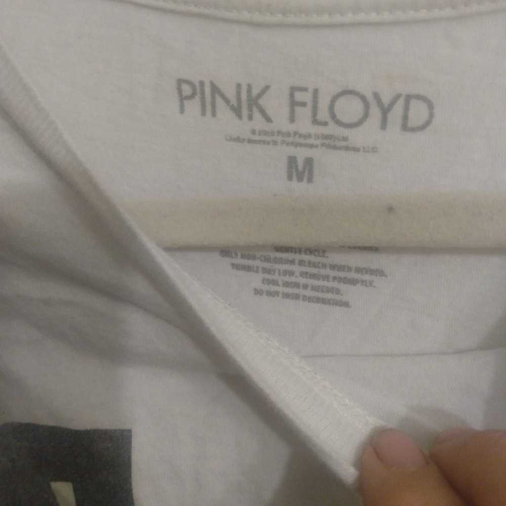 shirt t pink floyd m - image 2