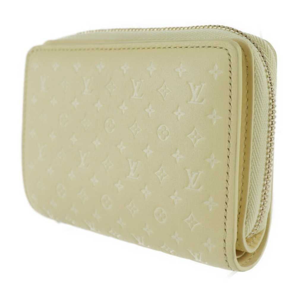 Louis Vuitton Louis Vuitton Portefeuille Lou Nano… - image 2