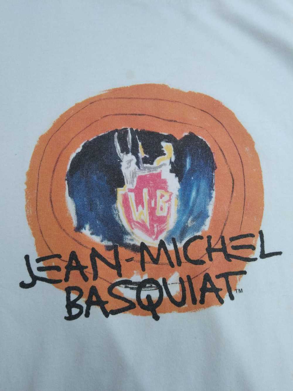 Jean Michel Basquiat × Streetwear × Uniqlo JEAN M… - image 5
