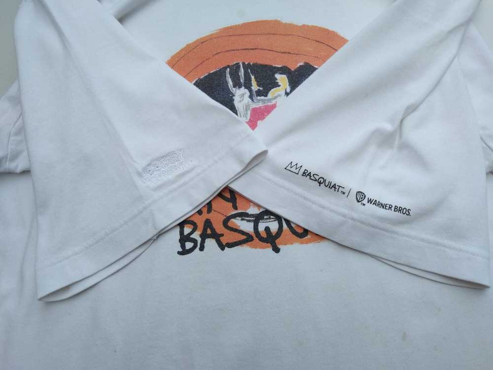 Jean Michel Basquiat × Streetwear × Uniqlo JEAN M… - image 6