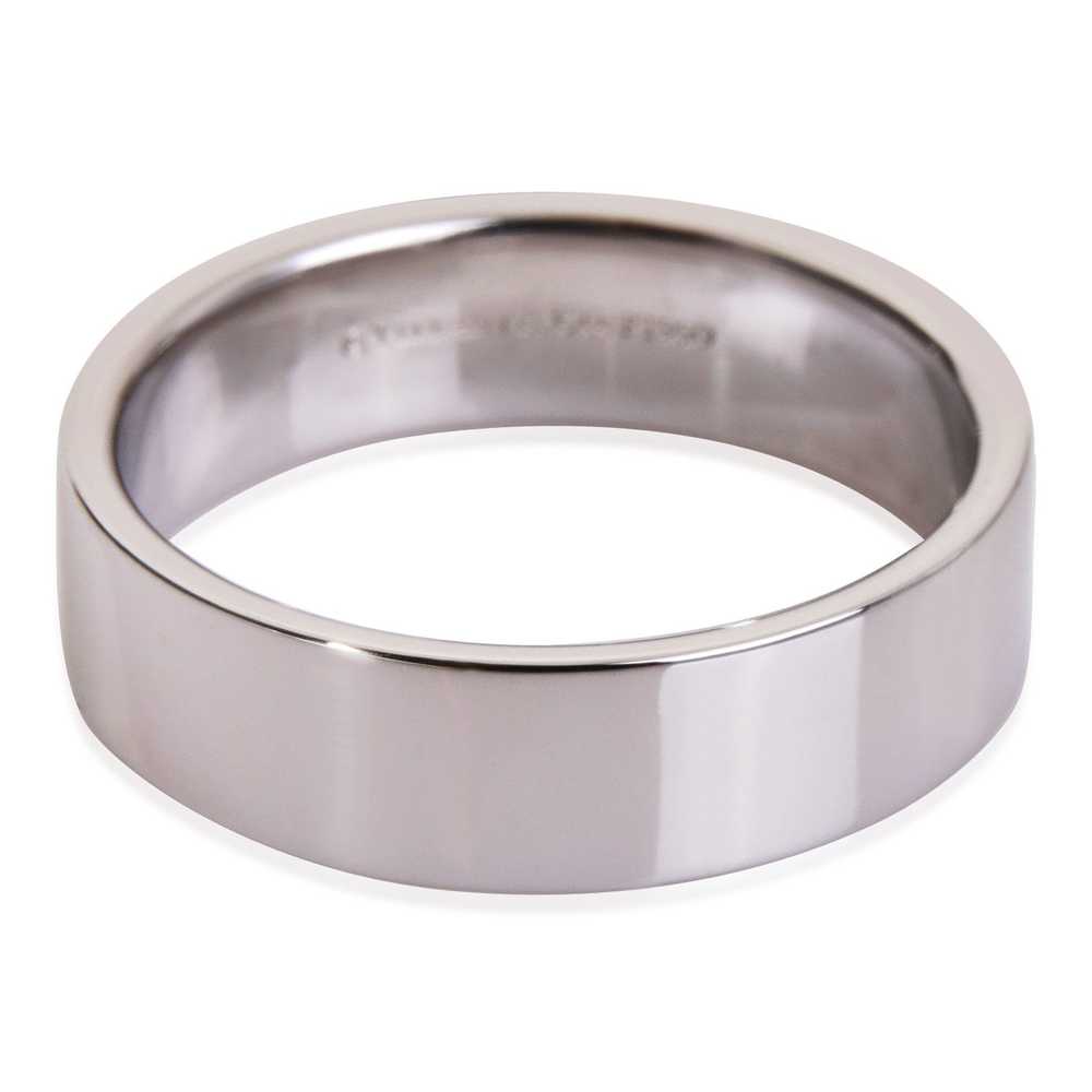 Tiffany & Co. Tiffany & Co. Essential Band Weddin… - image 1