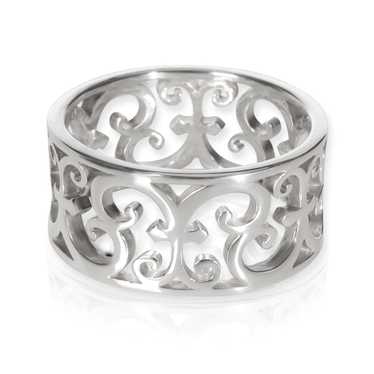 Tiffany & Co. Tiffany & Co. Enchant Scroll Band i… - image 1