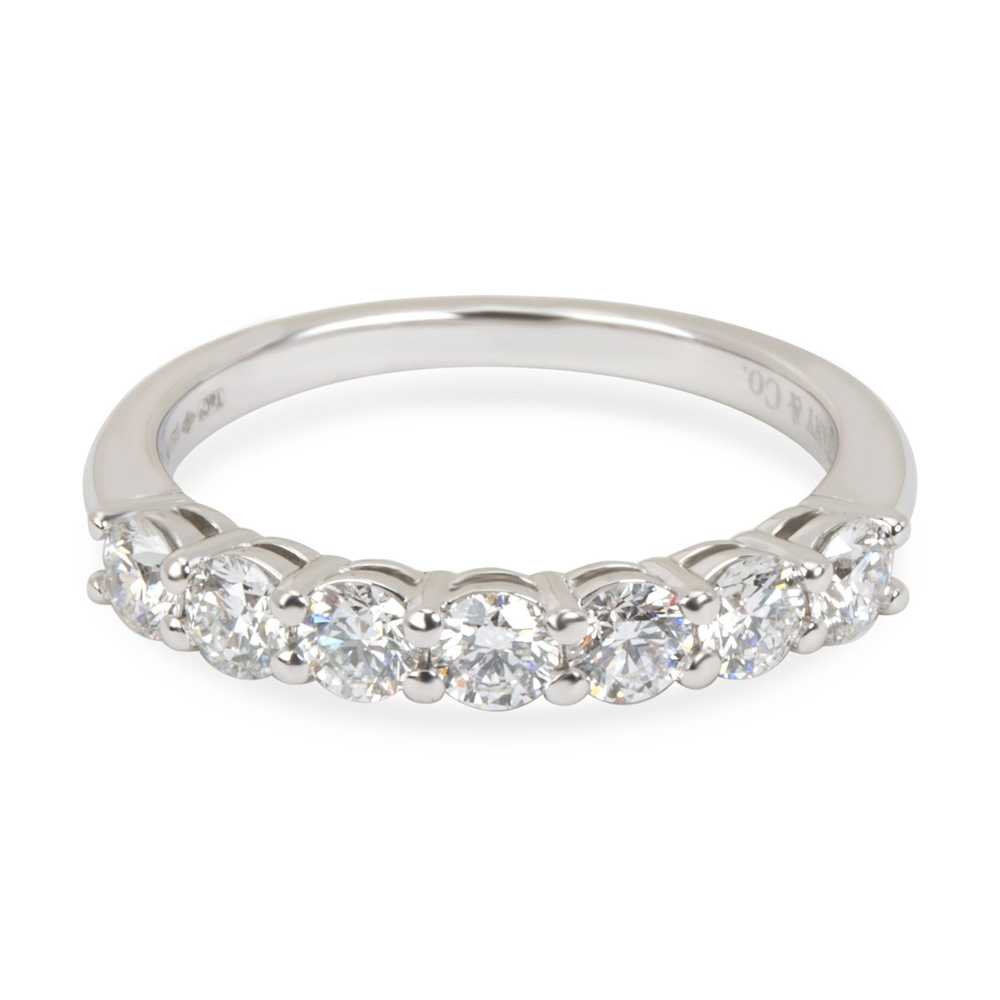 Tiffany & Co. Tiffany & Co. Embrace Diamond Weddi… - image 1