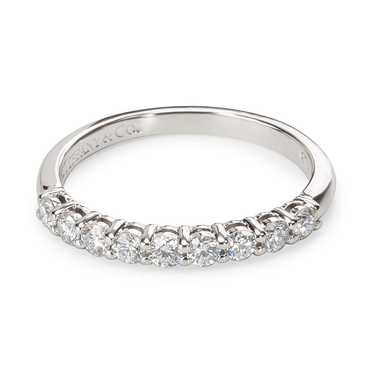 Tiffany & Co. Tiffany & Co. Embrace Diamond Weddi… - image 1