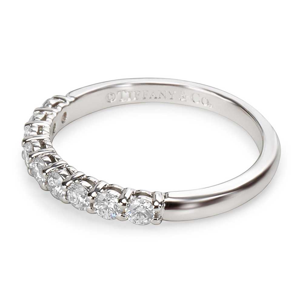 Tiffany & Co. Tiffany & Co. Embrace Diamond Weddi… - image 2