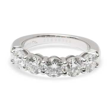 Tiffany & Co. Tiffany & Co. Embrace Diamond Ring i