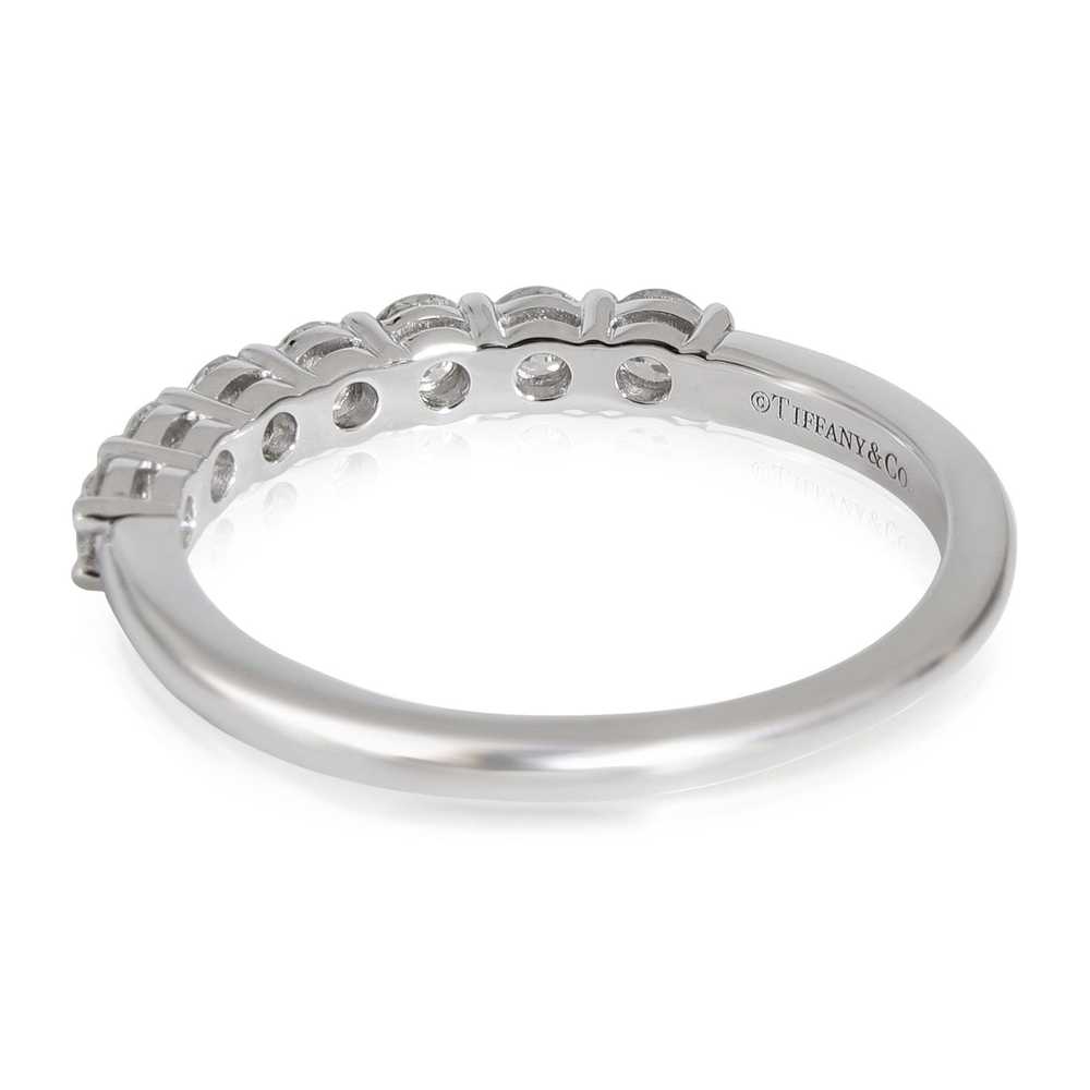 Tiffany & Co. Tiffany & Co. Embrace Diamond Band … - image 4