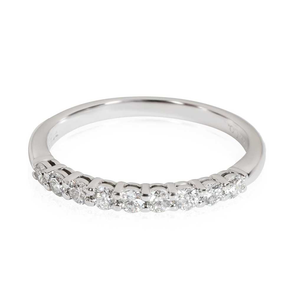 Tiffany & Co. Tiffany & Co. Embrace Diamond Band … - image 1