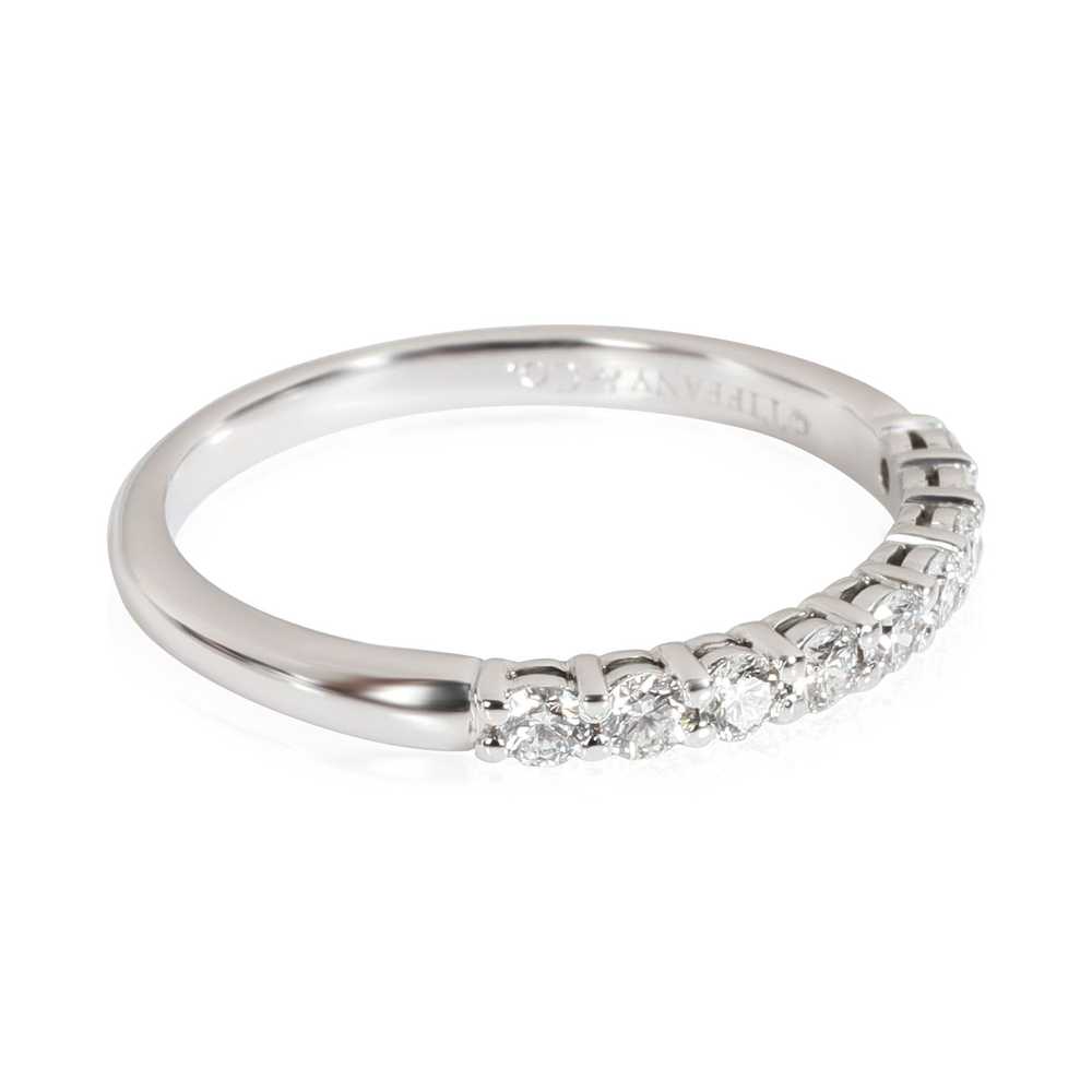 Tiffany & Co. Tiffany & Co. Embrace Diamond Band … - image 2