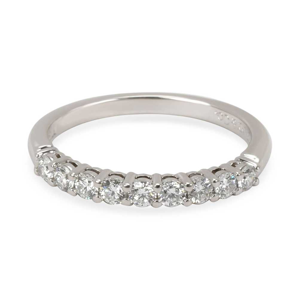 Tiffany & Co. Tiffany & Co. Embrace Diamond Band … - image 1