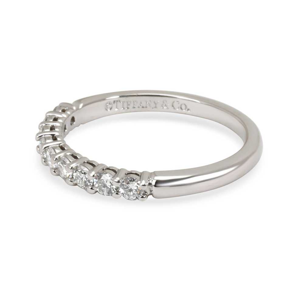 Tiffany & Co. Tiffany & Co. Embrace Diamond Band … - image 2