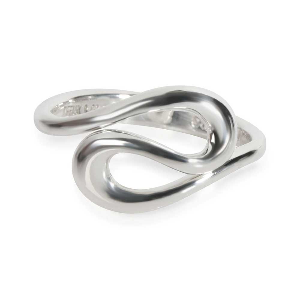 Tiffany & Co. Tiffany & Co. Elsa Peretti Swirl Ri… - image 1