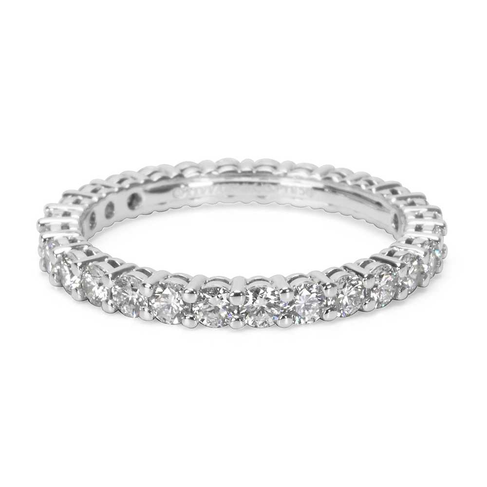 Tiffany & Co. Tiffany & Co. Embrace Diamond Etern… - image 1