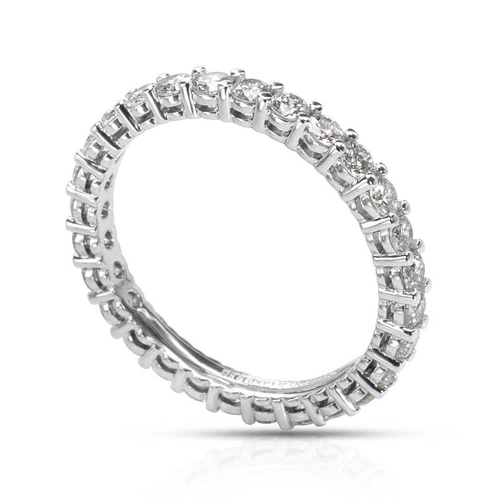 Tiffany & Co. Tiffany & Co. Embrace Diamond Etern… - image 3
