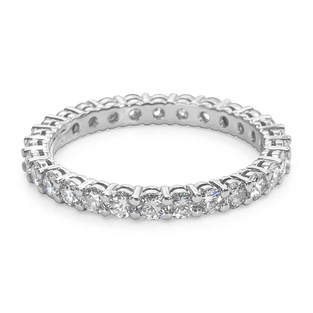 Tiffany & Co. Tiffany & Co. Embrace Diamond Etern… - image 4
