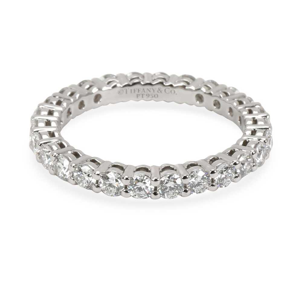 Tiffany & Co. Tiffany & Co. Embrace Diamond Etern… - image 1