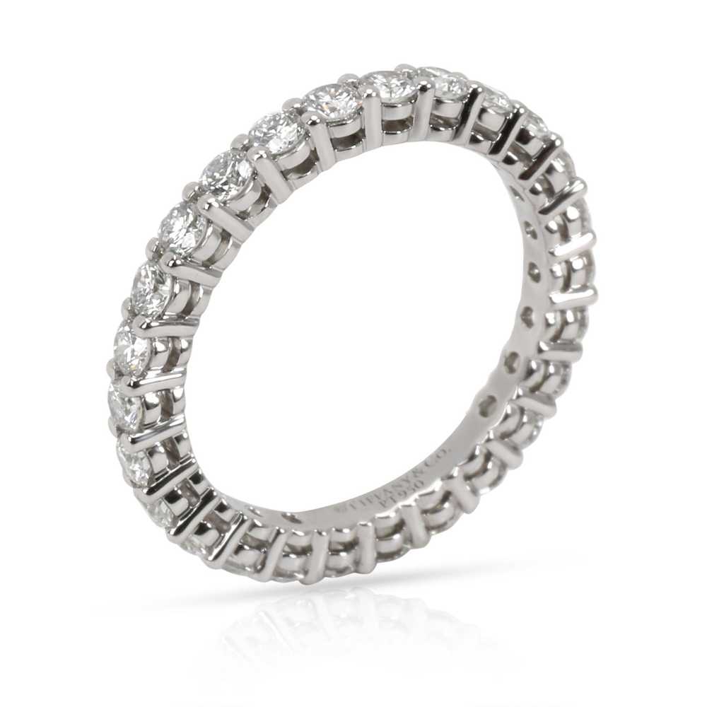 Tiffany & Co. Tiffany & Co. Embrace Diamond Etern… - image 2