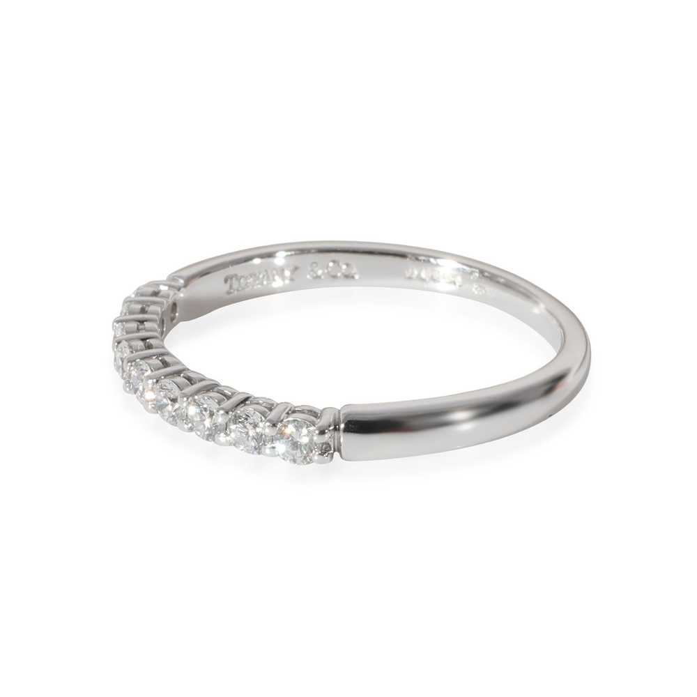 Tiffany & Co. Tiffany & Co. Tiffany Forever Diamo… - image 2