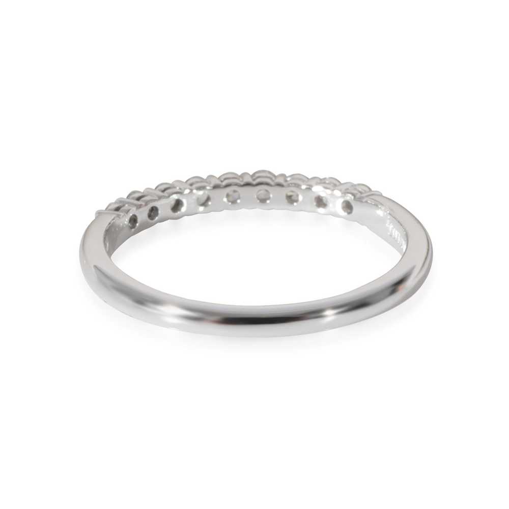 Tiffany & Co. Tiffany & Co. Tiffany Forever Diamo… - image 3