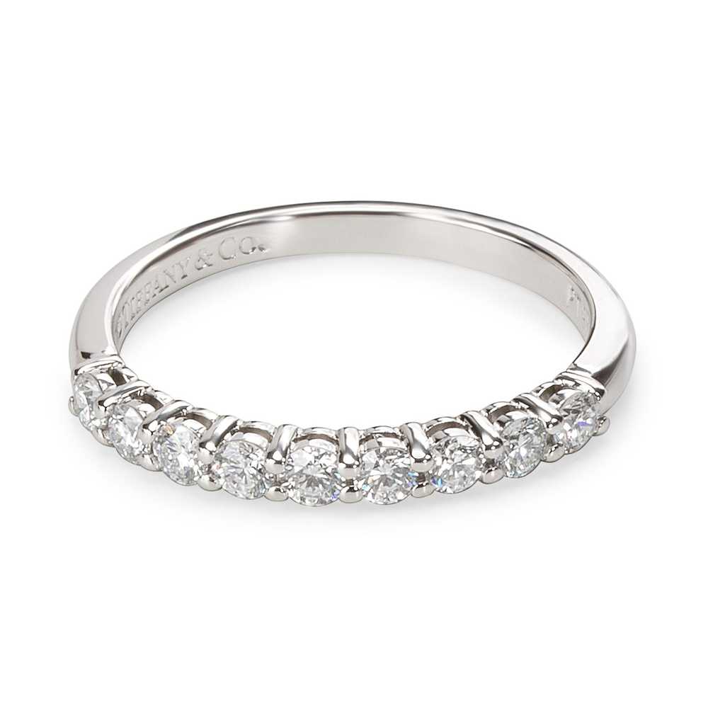 Tiffany & Co. Tiffany & Co. Embrace Diamond 9 Sto… - image 1