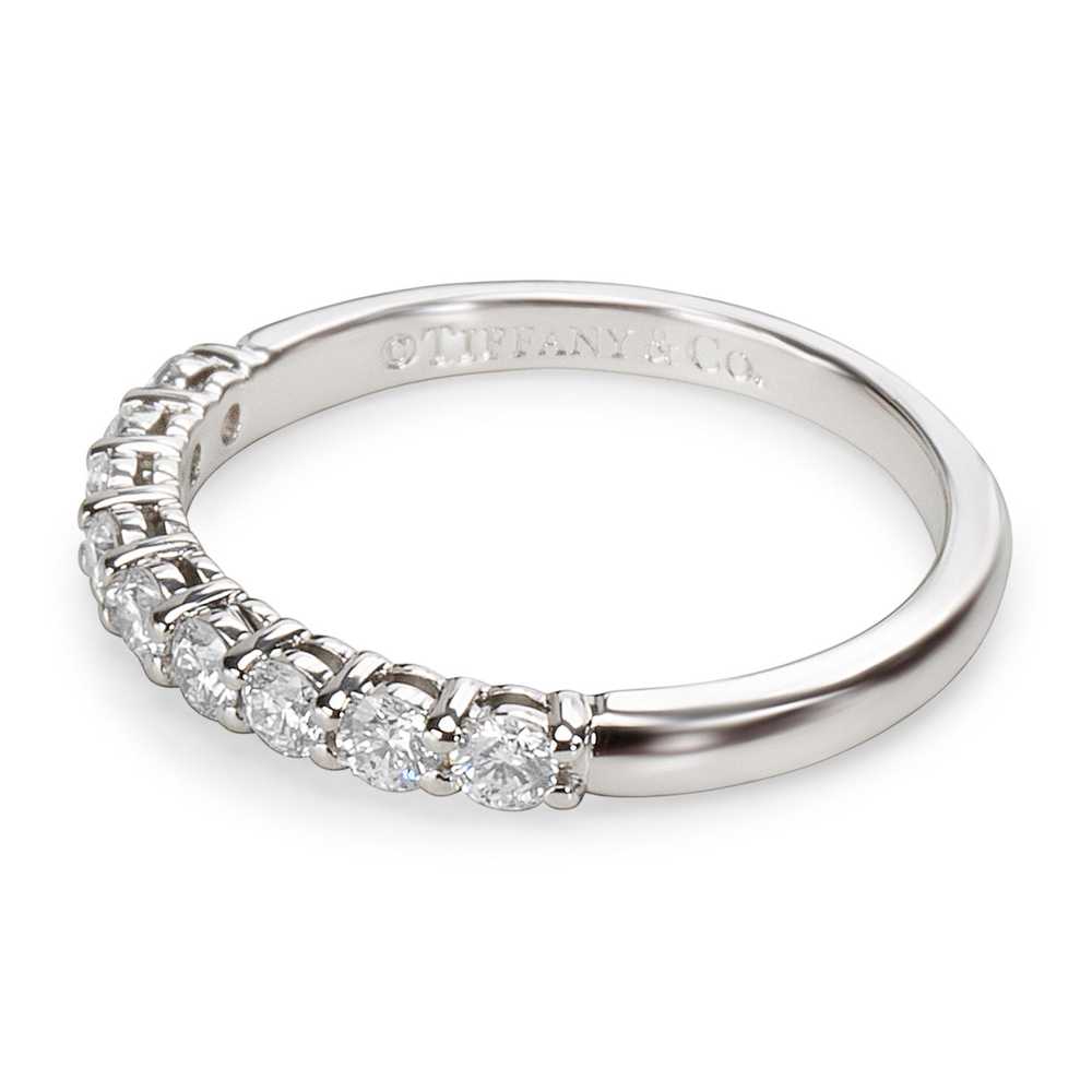 Tiffany & Co. Tiffany & Co. Embrace Diamond 9 Sto… - image 2