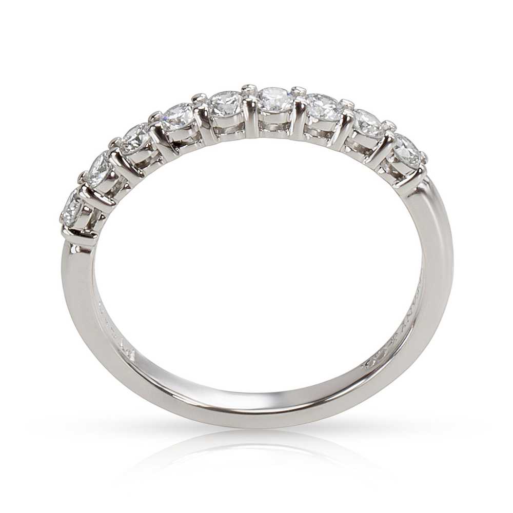 Tiffany & Co. Tiffany & Co. Embrace Diamond 9 Sto… - image 3