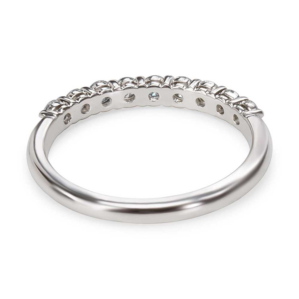 Tiffany & Co. Tiffany & Co. Embrace Diamond 9 Sto… - image 4