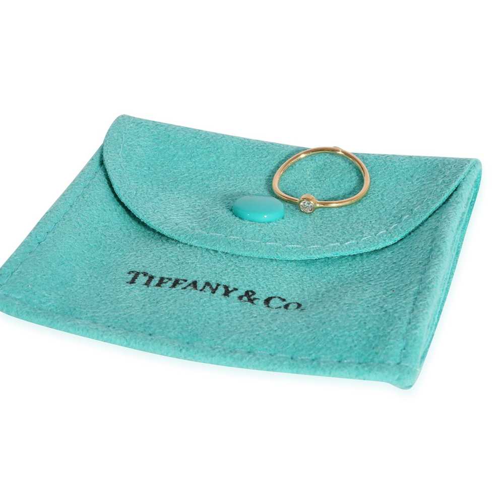 Tiffany & Co. Tiffany & Co. Elsa Peretti Wave Dia… - image 4