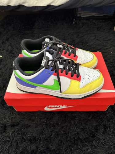 Nike W Nike Dunk Low - image 1