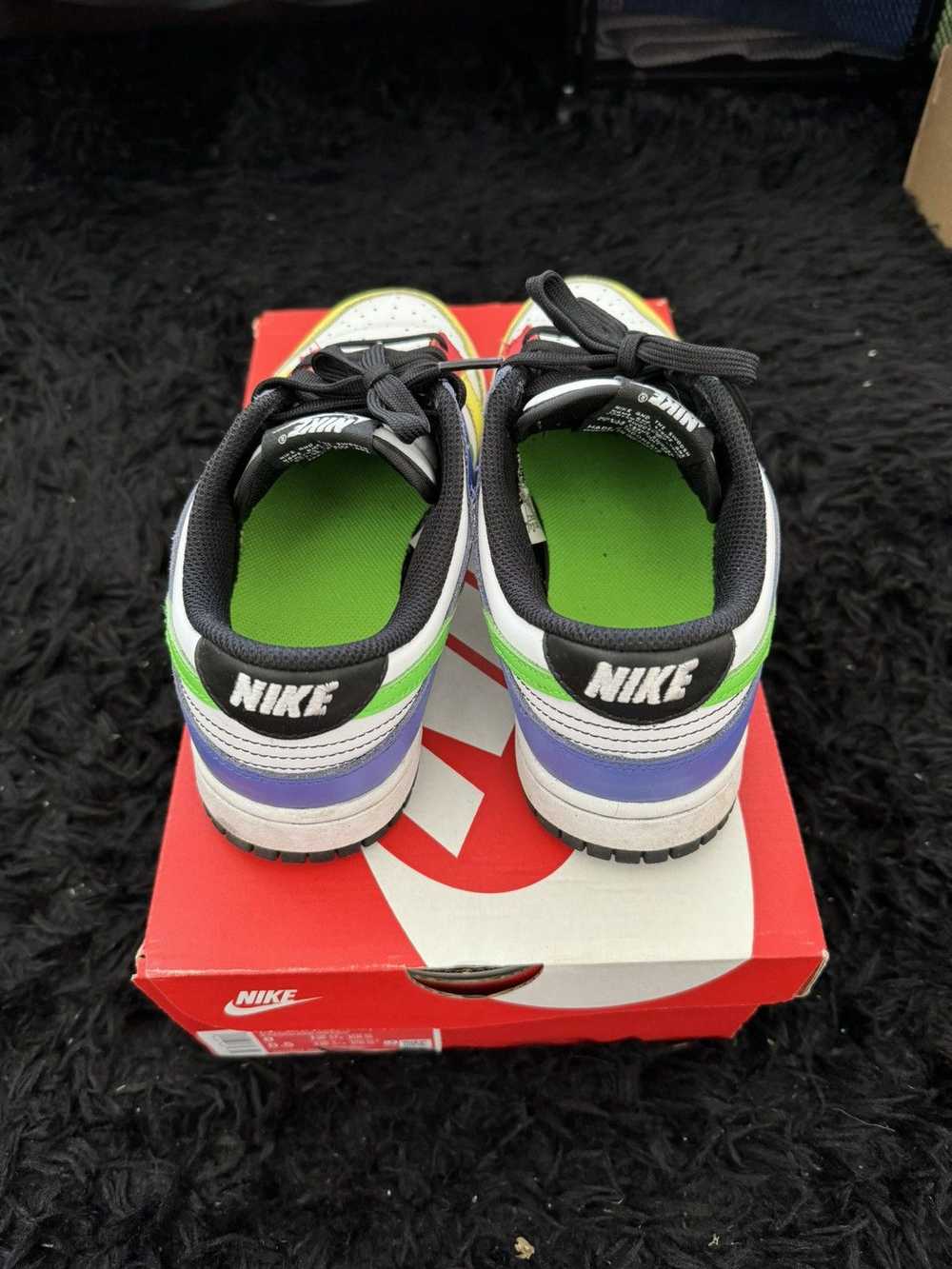 Nike W Nike Dunk Low - image 4