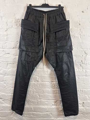 Rick owens drkshdw coated - Gem