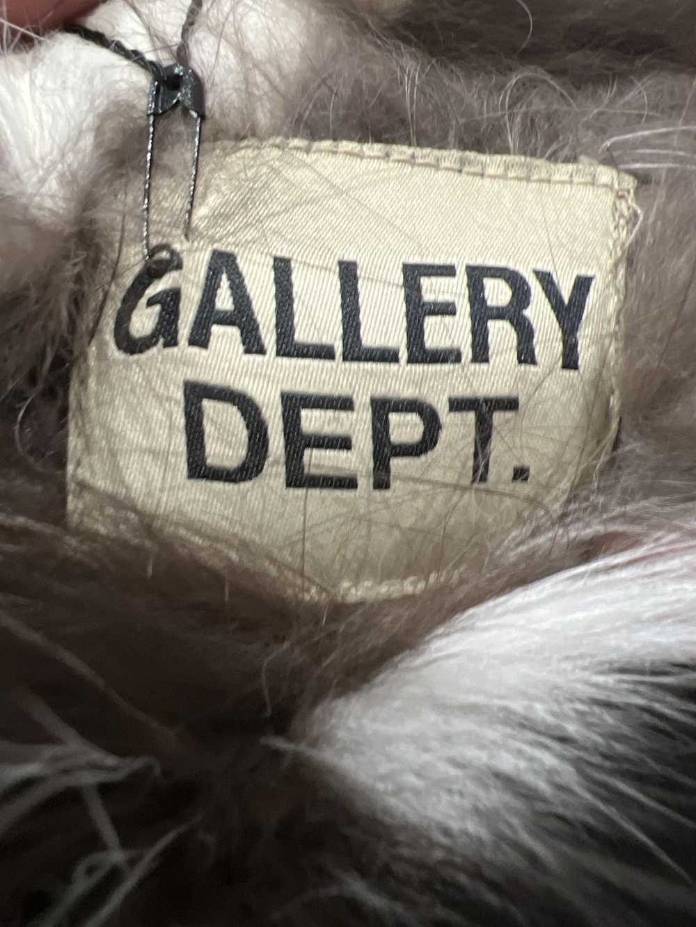 Gallery Dept. Gallery Dept Bear - image 4