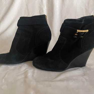 Tory Burch Women's Black Boots - image 1
