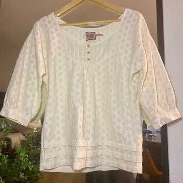 Juicy Couture Blouse - image 1