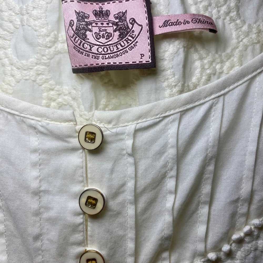 Juicy Couture Blouse - image 5