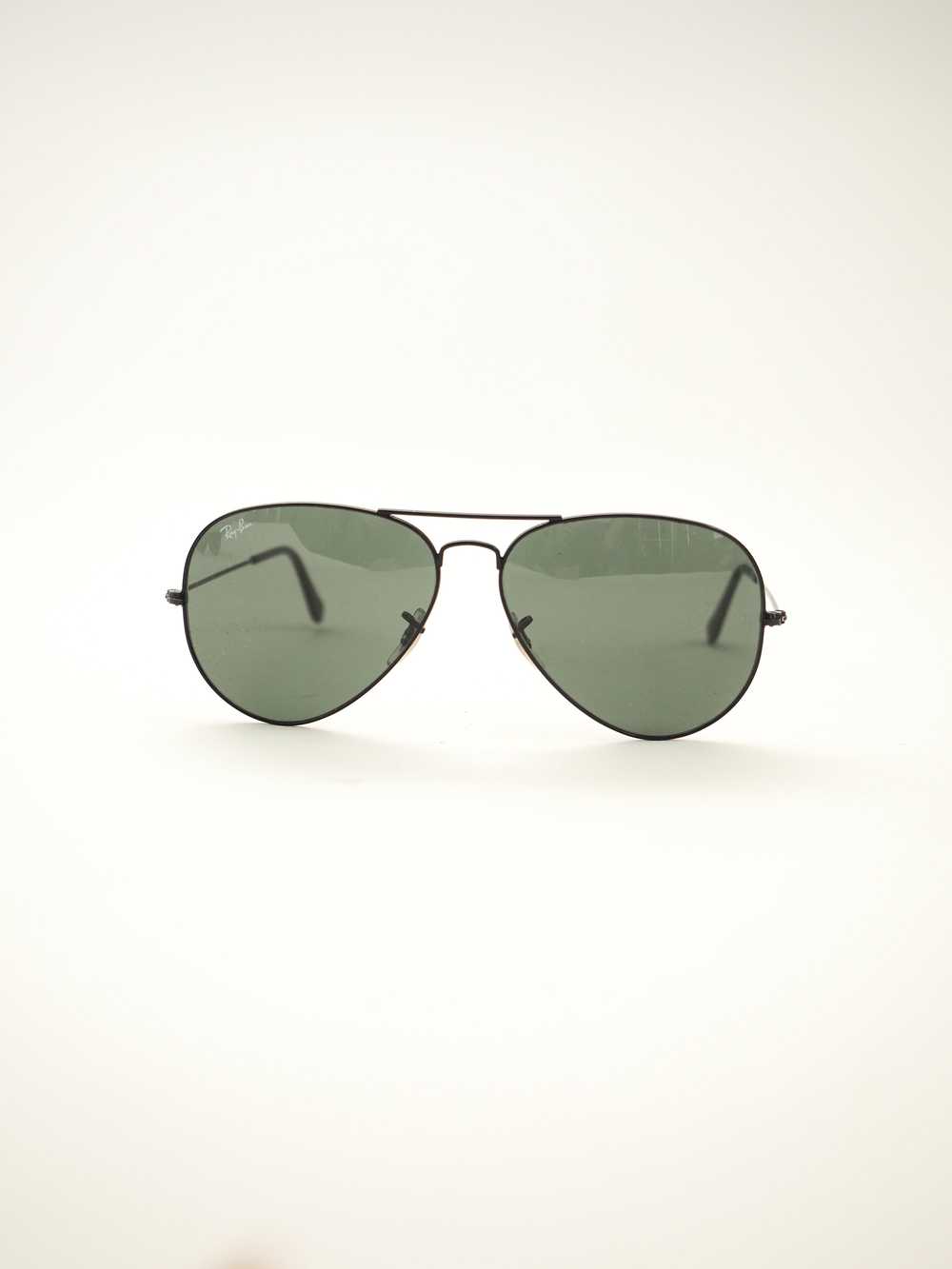 RayBan Aviator Classic Sunglasses - image 2