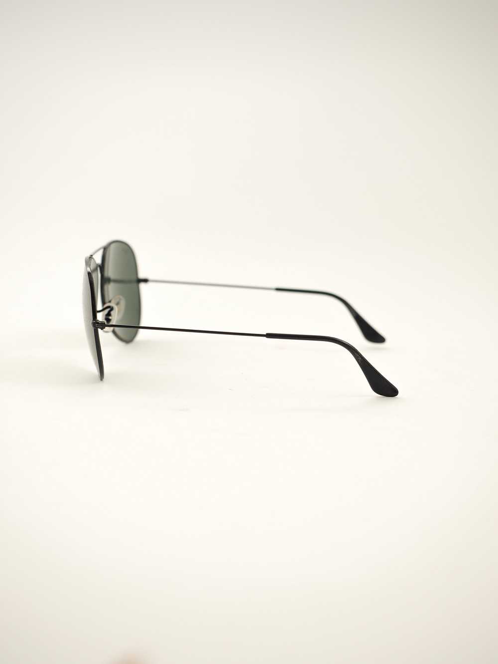 RayBan Aviator Classic Sunglasses - image 3