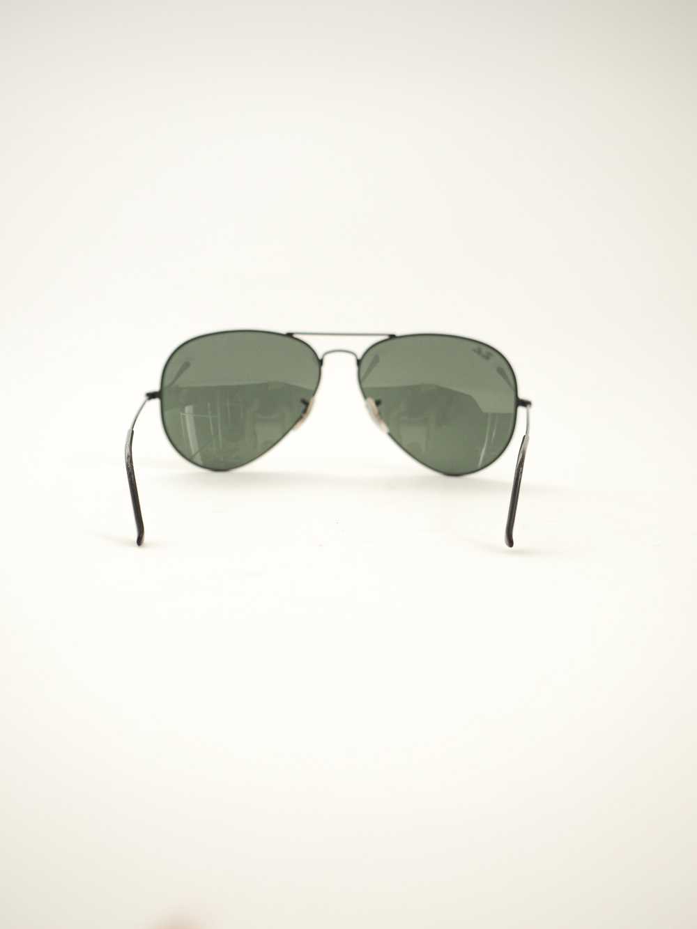 RayBan Aviator Classic Sunglasses - image 4