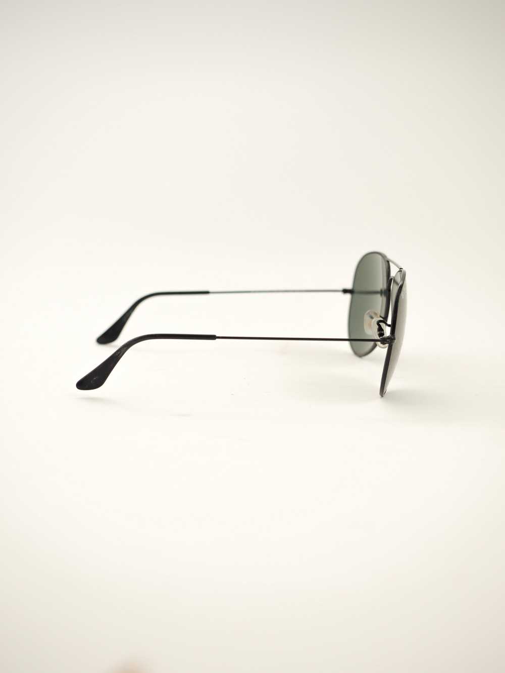 RayBan Aviator Classic Sunglasses - image 5