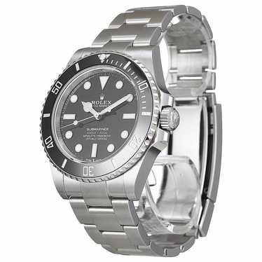 Rolex Submariner watch - image 1