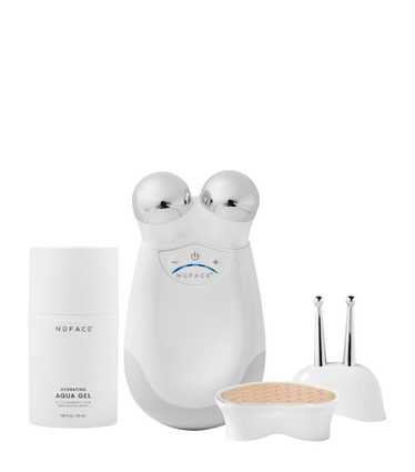 NuFACE NuFACE Trinity Complete Facial Toning Kit