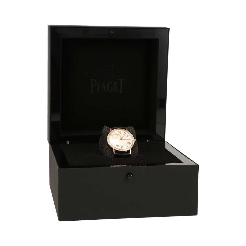 Piaget Altiplano in pink gold Ref: Piaget - P1065… - image 3