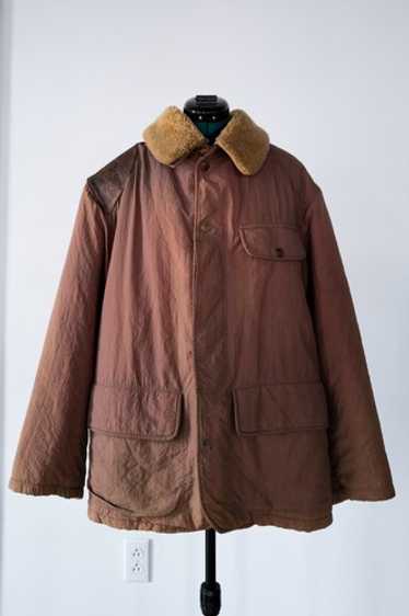 CP COMPANY ヴィンテージ　カバーオール ベージュ before half century Vintages(ビフォーハーフセンチュリー