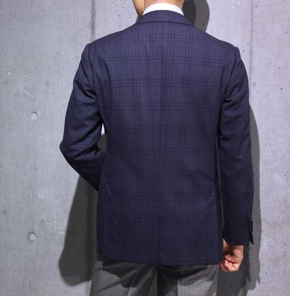 RING JACKET×SHIPS Classico Blazer 42 - image 2