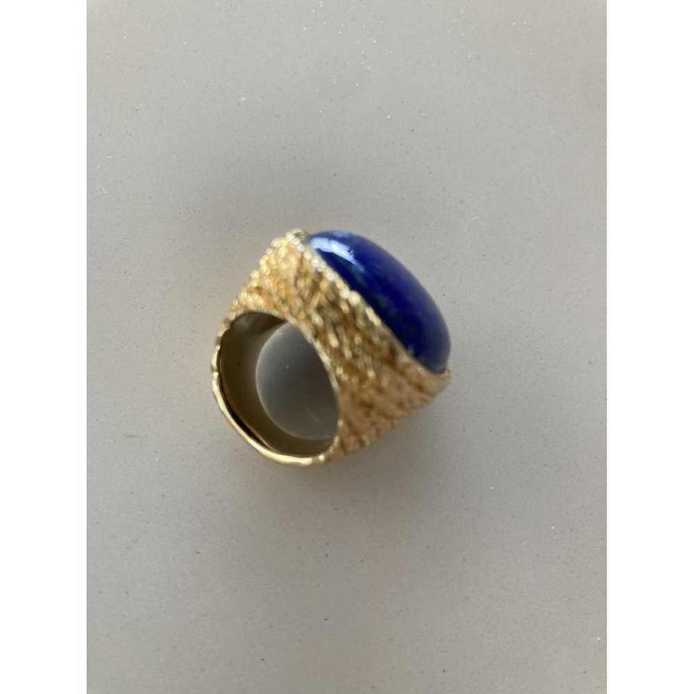 Aurelie Bidermann Miki ring - image 4