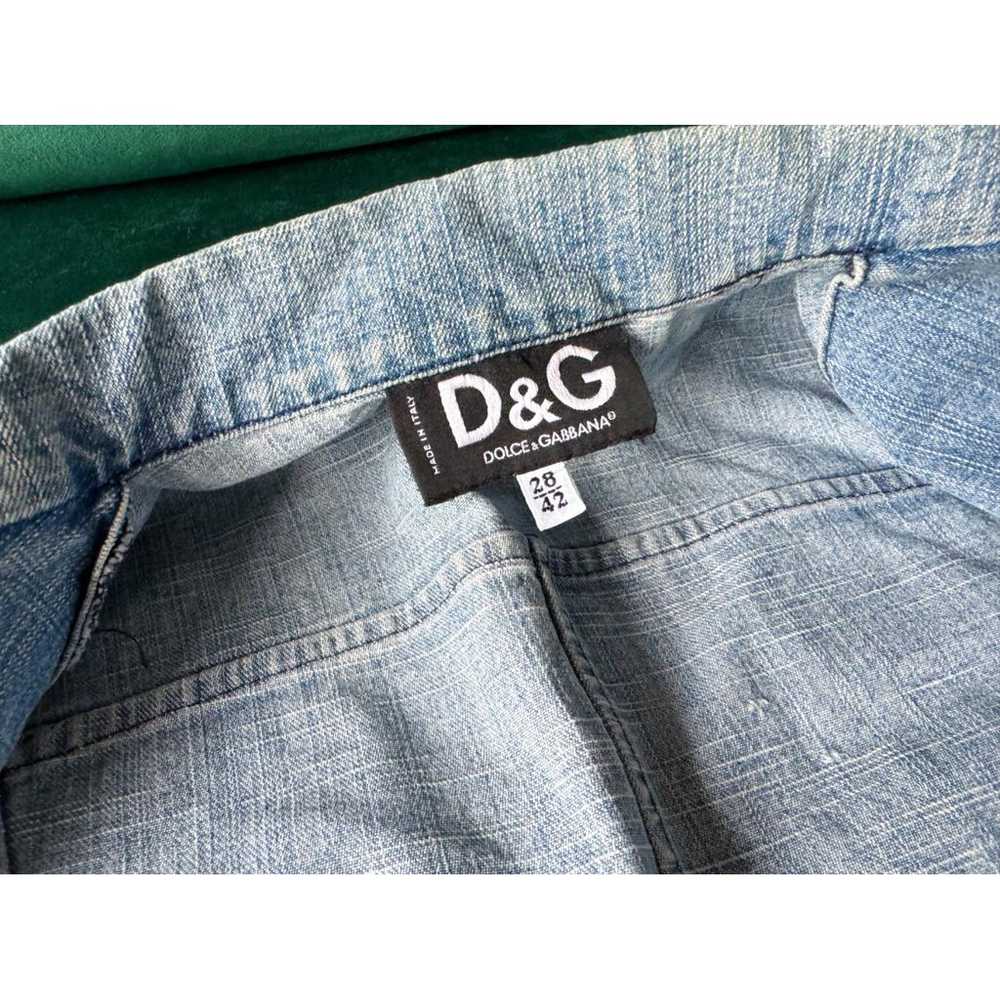 D&G Jacket - image 3