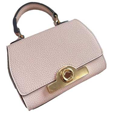 Moynat Paris Leather bag - image 1