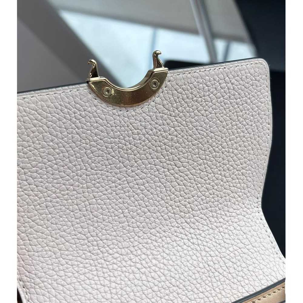 Moynat Paris Leather bag - image 7